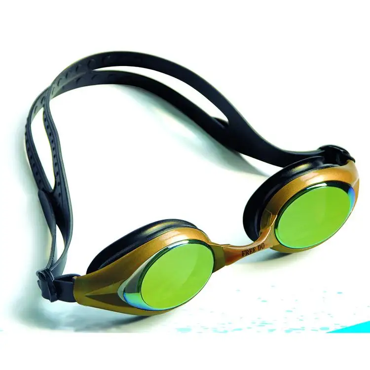 OEM best zogg swim goggles anti fog for men