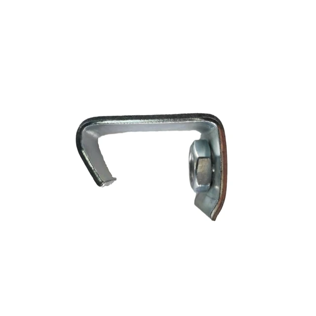 Лидер продаж, крестовой Соединитель с зажимом