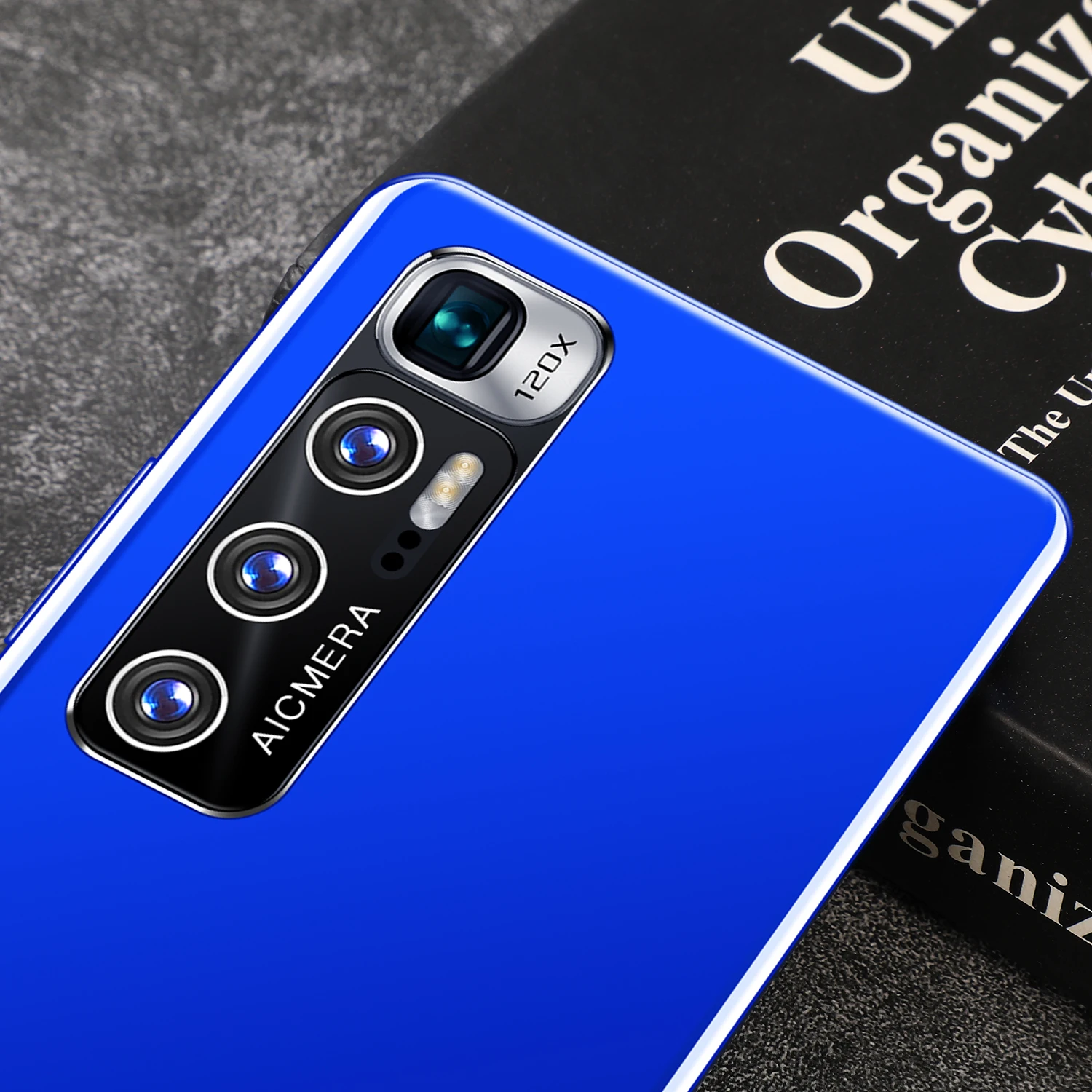Смартфон M11 Pro глобальная версия 5g 6 8 дюйма 12 + 512 ГБ 5600