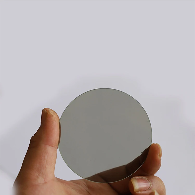 
Round Transmittance 31% camera ND neutral density filter can be customized 