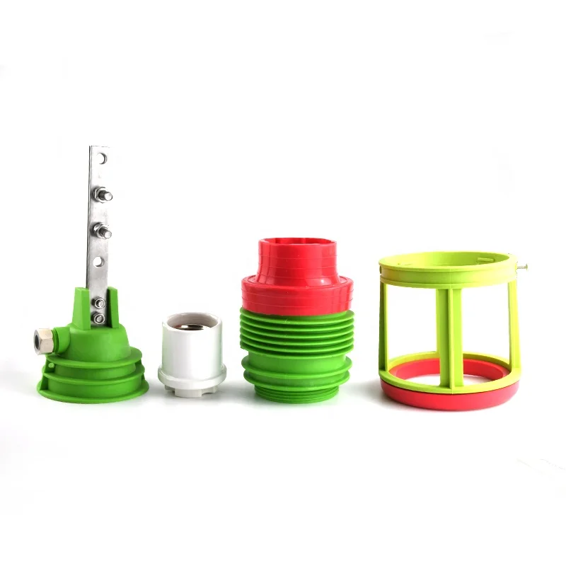 High Efficiency Metal   fishing lamp holder with frame  for fishing boat equipment