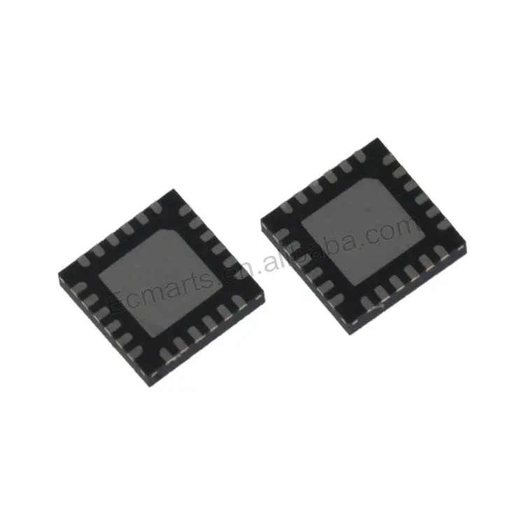 EC-Mart LP5569 Nine-Channel I2C RGB LED Lighting Driver IC LP5569RTWR