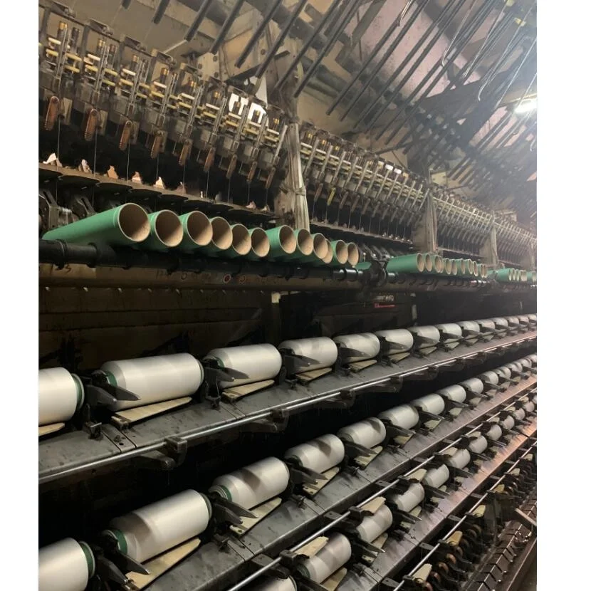 
Second hand Barmag Texturizing Machine used texturzing machine ship from in China 