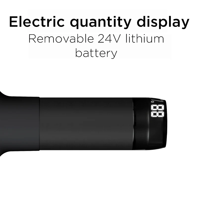  Electric fashion precussive vibrating mini massage gun/massager gun for deep tissue brushless