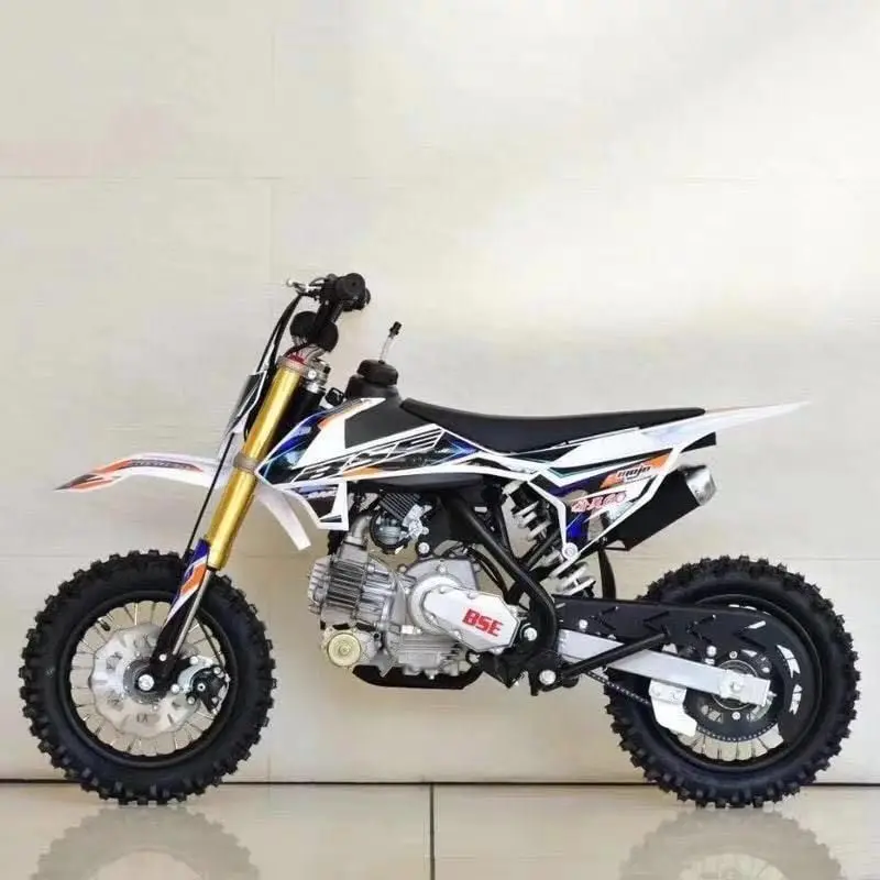 4 stroke 150cc 125cc dirt bike motocross vehicle Enduro 125cc 150 cc off-road motorcycles for adults