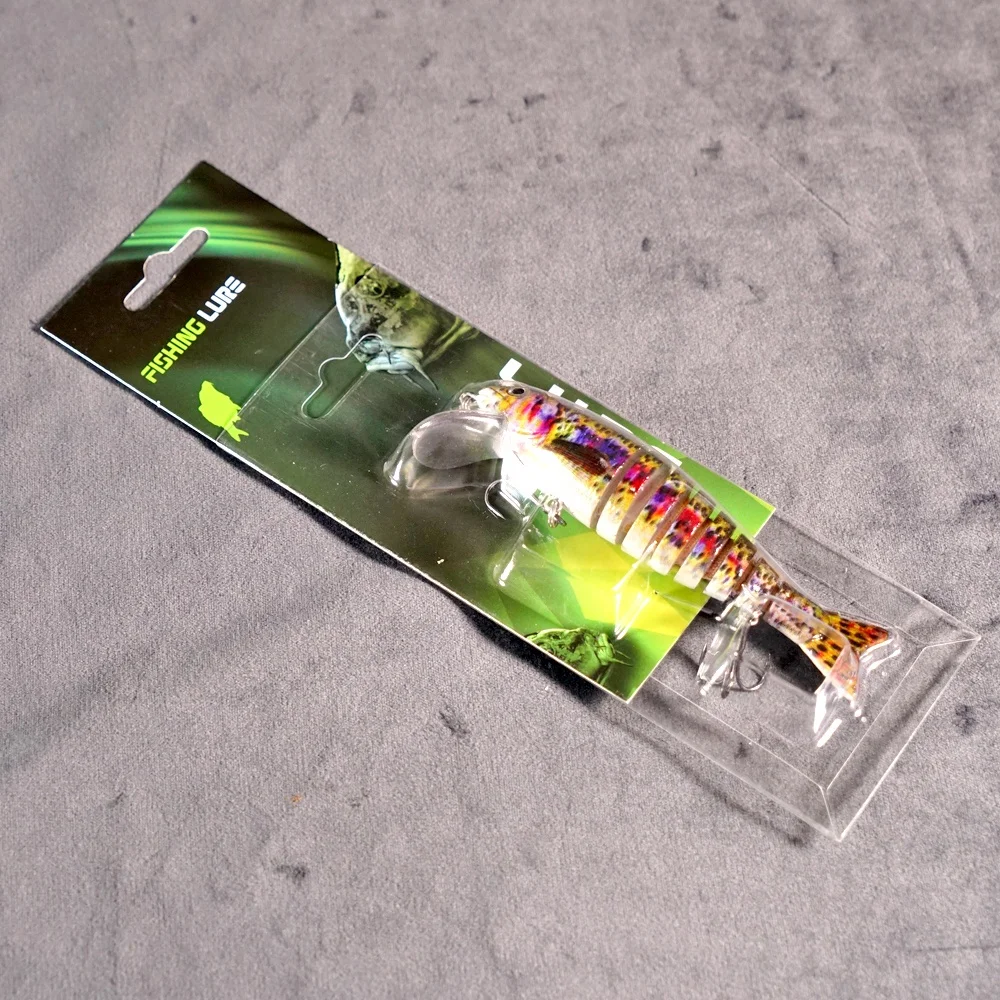 Оптовая продажа рыболовная блесна