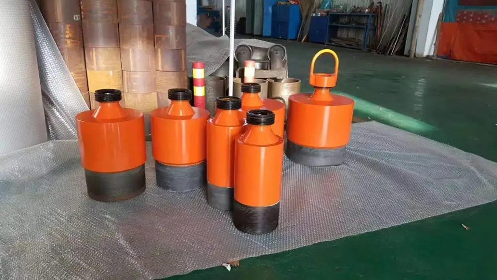 Oil Drilling Tool/Casing cementing plug/Top and Bottom Cementing Plug
