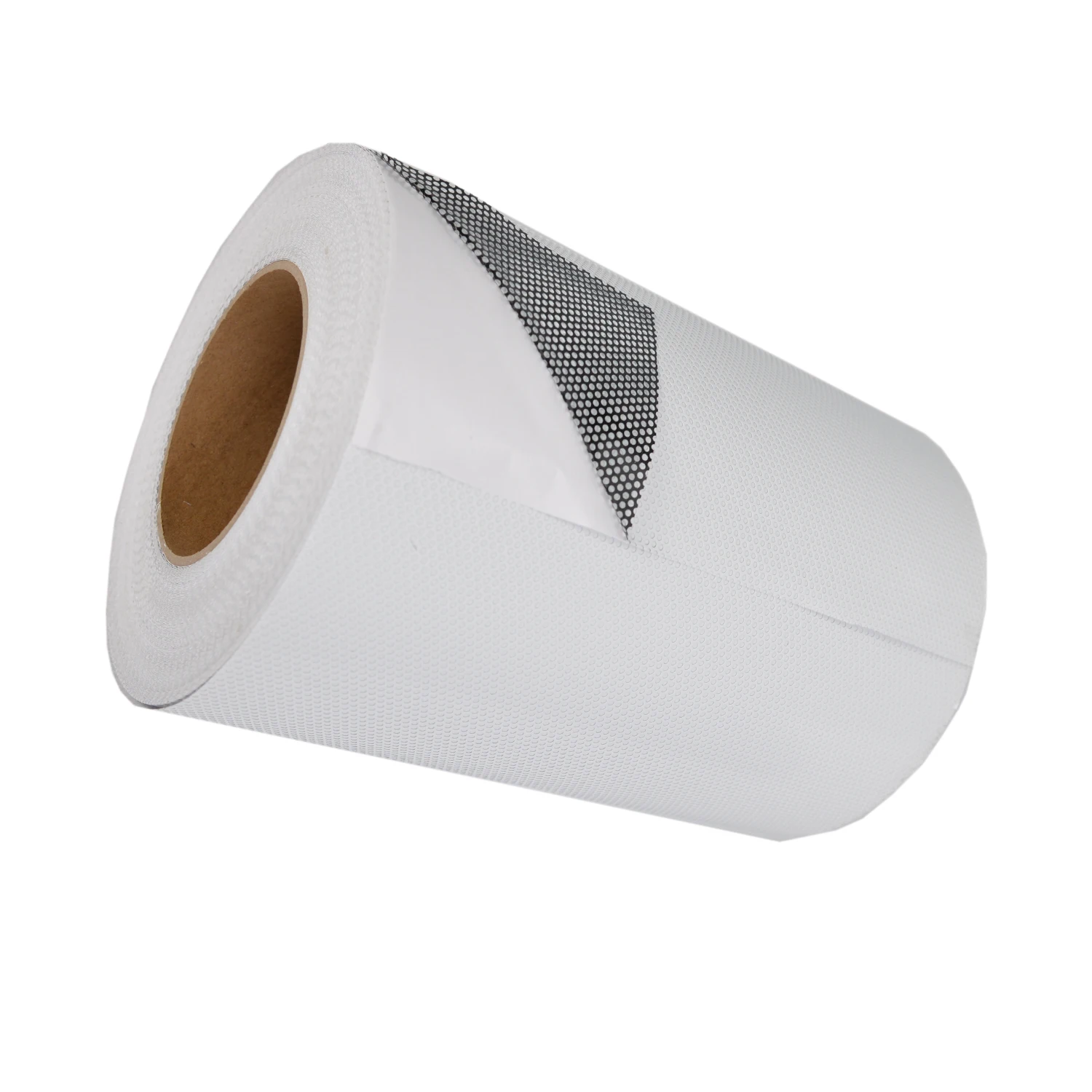 Small Size PVC Self Adhesive One Way Vision Vinyl Sticker Window Film