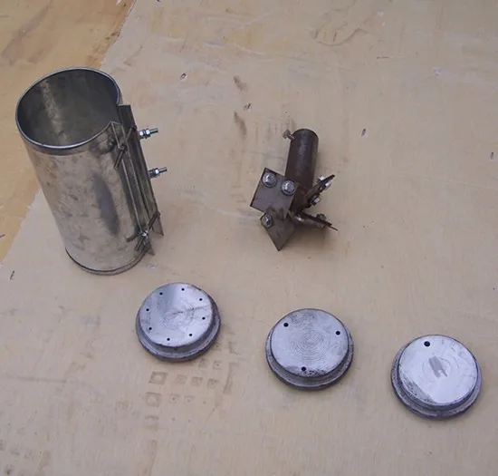 floating fish feed extruder for tilapia feed