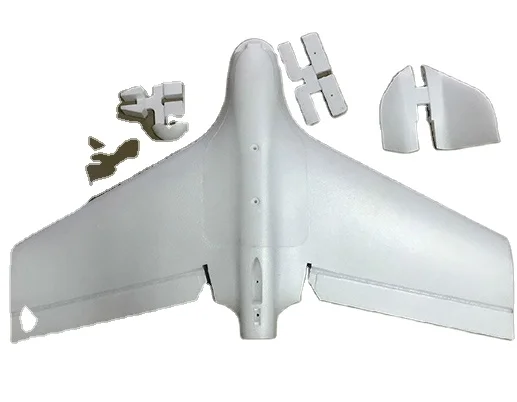 FPV wing SkyWalker  EPO UAV Flying Wing FPV RC Plane KIT Remote Control Plane