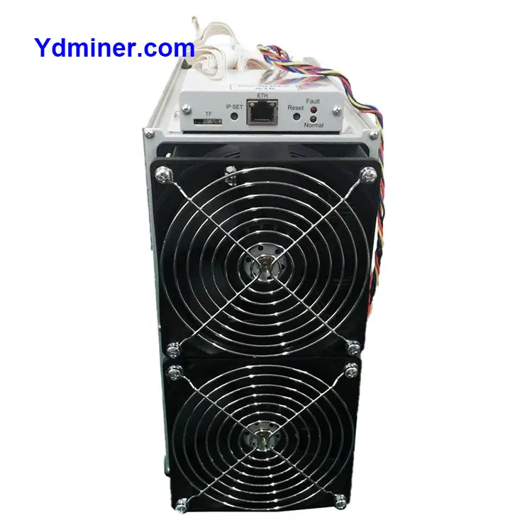  A10 ETH King эфириум Asic Miner из INNOSILICON