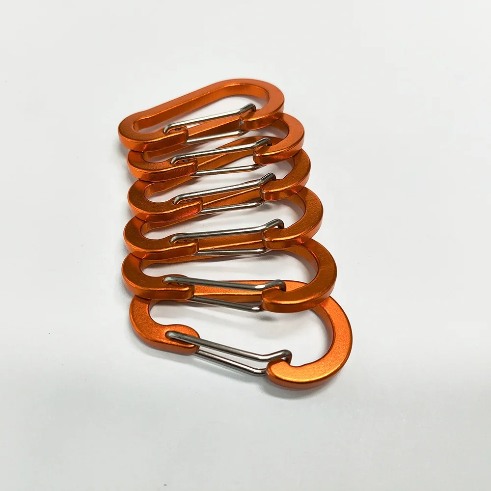 KDD Card Sets Belt Key Ring Metal Retractable Pull Badge Reel Id Lanyard Name Tag Card Badge Holder Reels Recoil Chain Clips