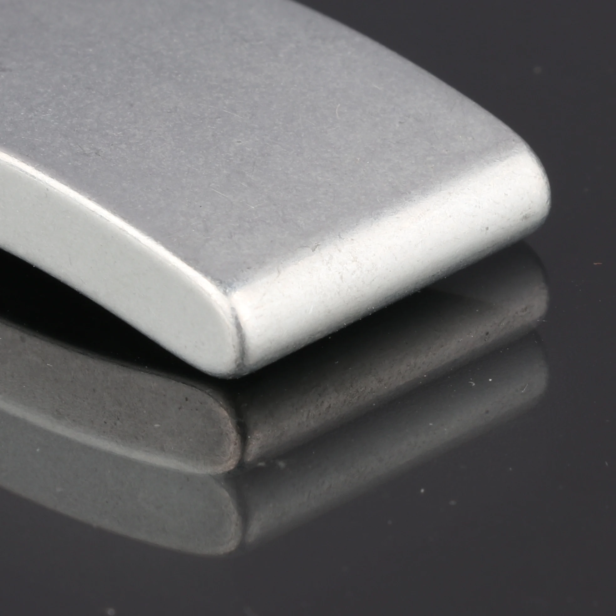 Xlmagnet powerful neodymium arc segment magnets n42