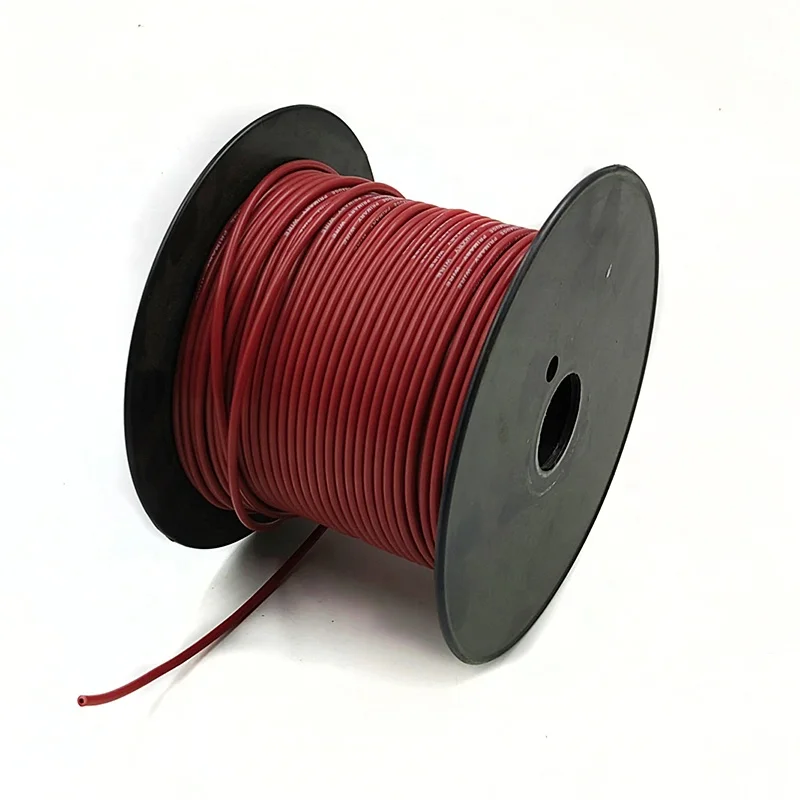 0.5mm 0.75mm 1mm 1.5mm 2mm 2.5mm 4mm 6mm Copper Or Cca Conductor Pvc Insulation Electric Copper Wire And Cable