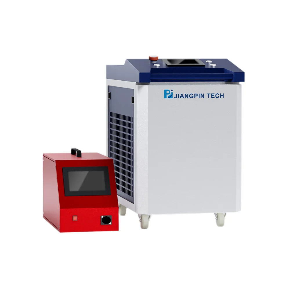 Factory Direct Sale Portable Handheld 4 in 1 Fiber Laser Welding Machine 1500w 2000w welder Metal Welding For Sale