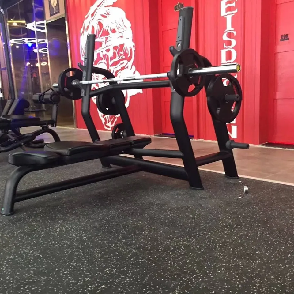 LAND FITNESS LDLS-024 cable crossover Strength fitness equipment  shaping muscle building exercise equipment