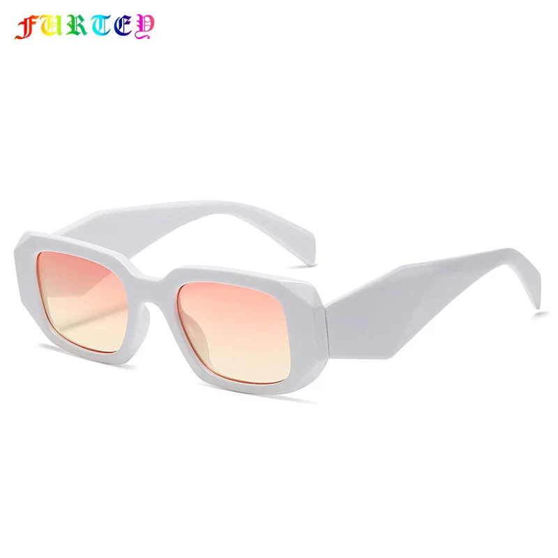 2103 New style polygonal personality fashion sunglasses factory outlet custom logo retro shades sunglasses 2022