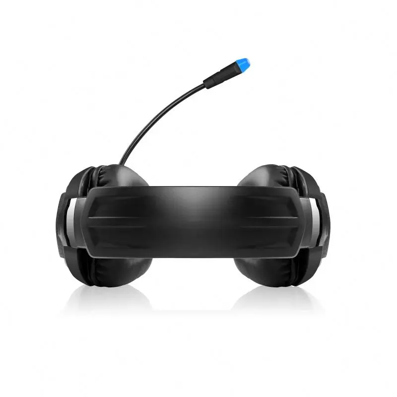 Модные игровые наушники ps4