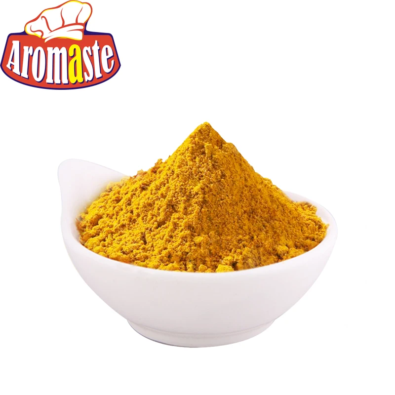 Indian hot spices/10g curry powder spice/seasoning powder