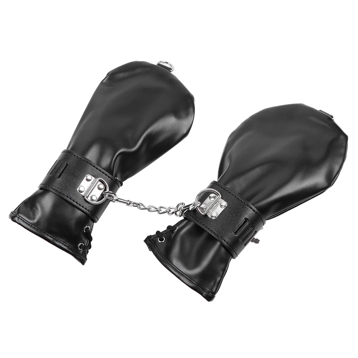 Women Bdsm Gloves Sex Toy Adult Game Bondage Handcuffs