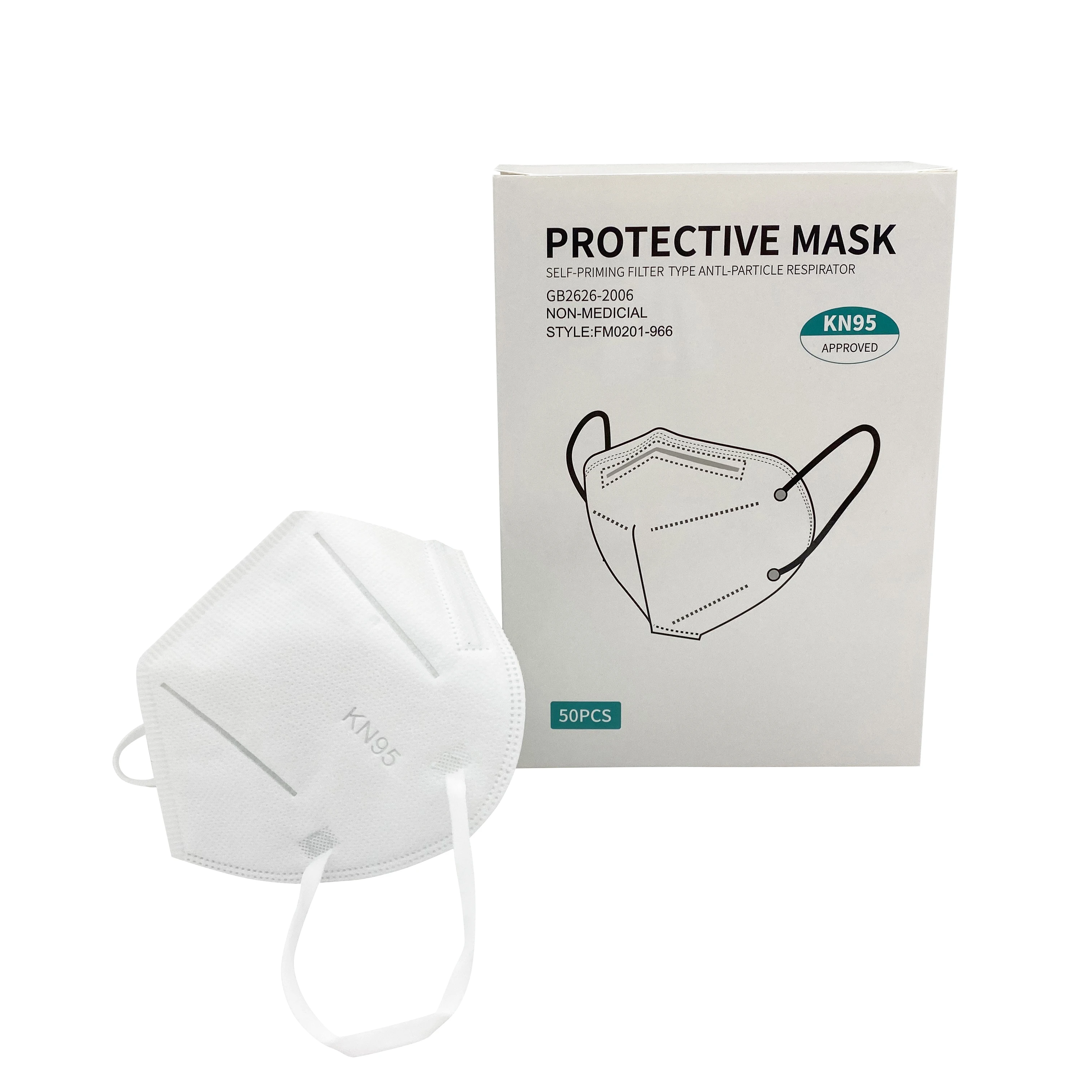 
Лидер продаж 2020, Лидер продаж, одноразовая Спортивная дышащая черная белая водонепроницаемая и Пылезащитная маска ffp2 kn95 по низкой цене 