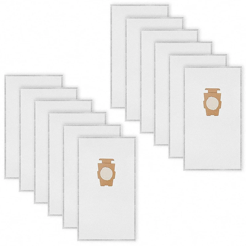 
Vacuum Cleaner Dust Bags for Kirby 204811 204814 204808 fit All Generation & Sentria Models 
