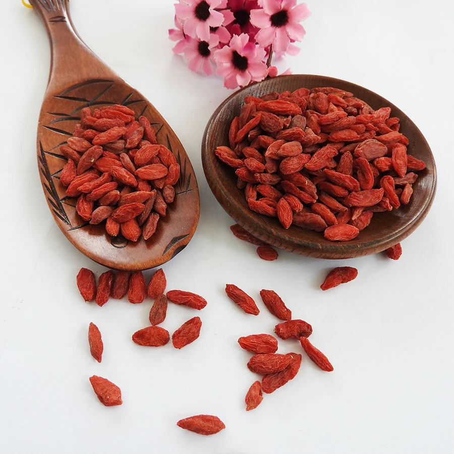 Hot Sale Ningxia High Quality Goji berry
