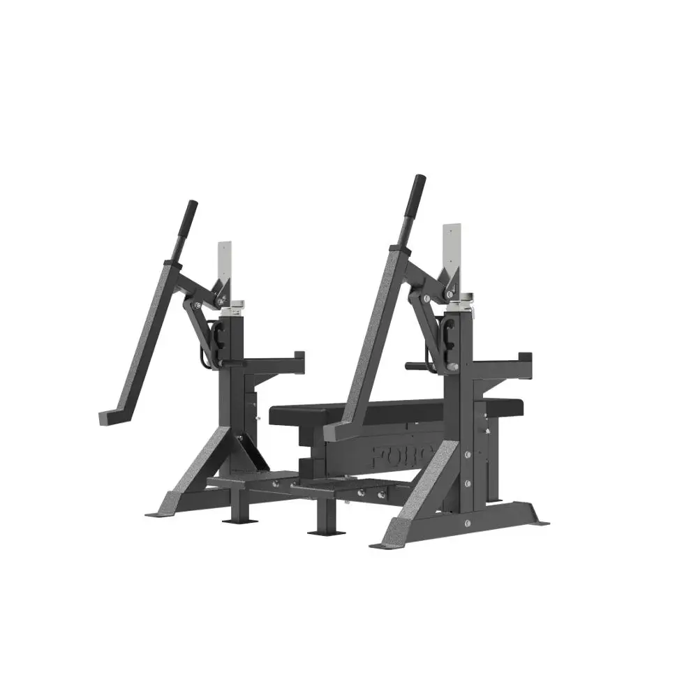 
F1421 weight lifting bench 