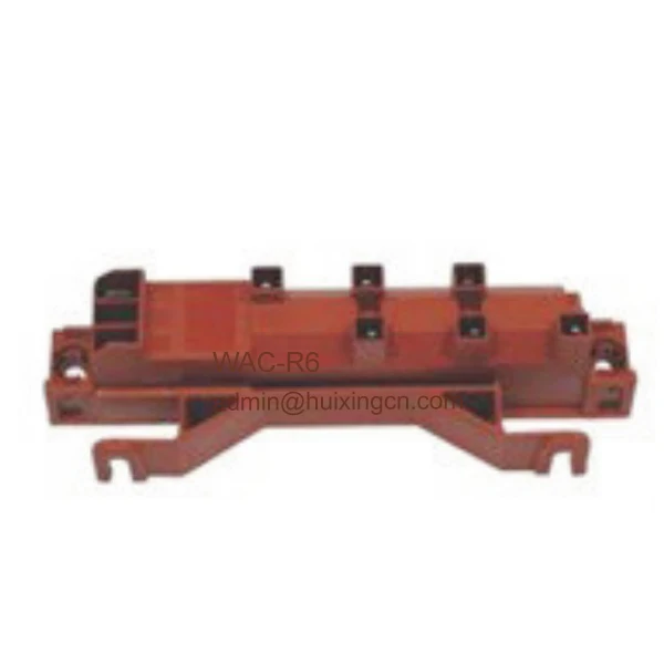 WAC-HF6 Spark Oven Igniter Hot Sale Oven Pulse Igniter 2 4 6 8 Outlets for Gas Oven