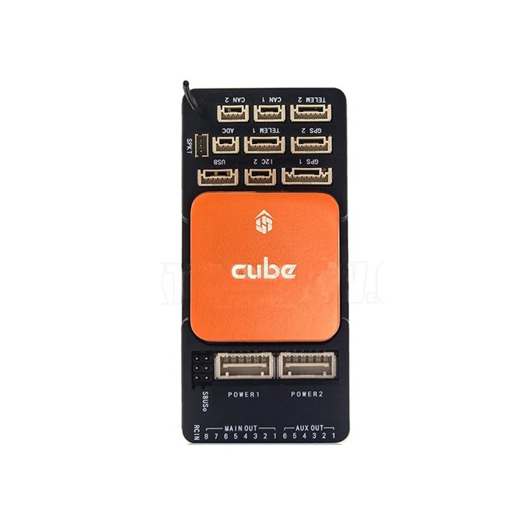  Pixhawk 2 1 стандартный набор Cube Orange Flight Controller для