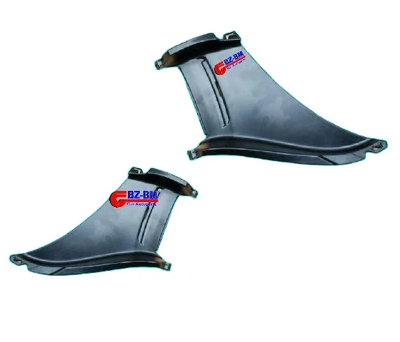 GRILLE RH  F15 51117303108