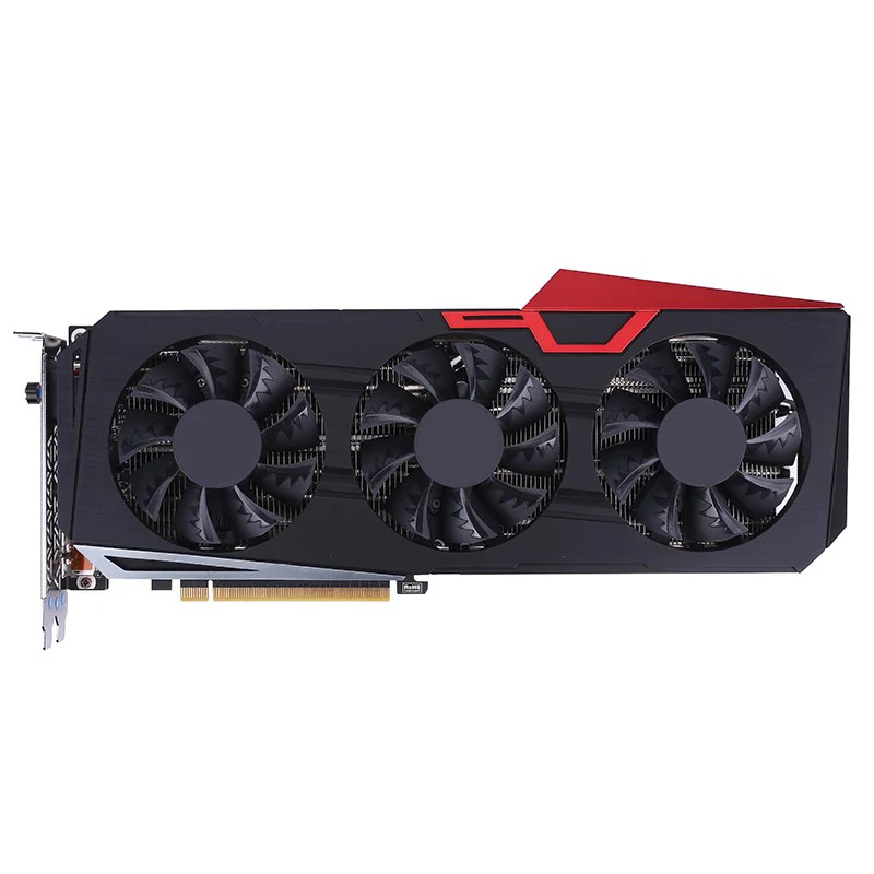 RTX 2060 Супер 8 Гб S 43MH/s вантус Отдел OC видеокарта Gpu карты 256bit GDDR6X игровая