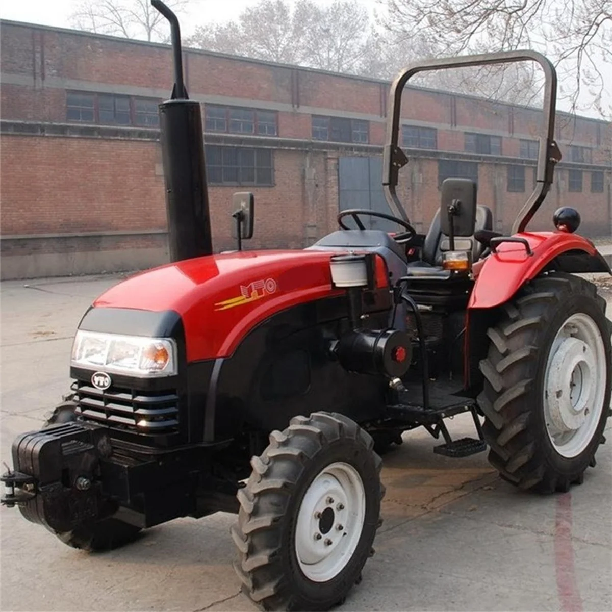 YTO-504 Farm Tractor