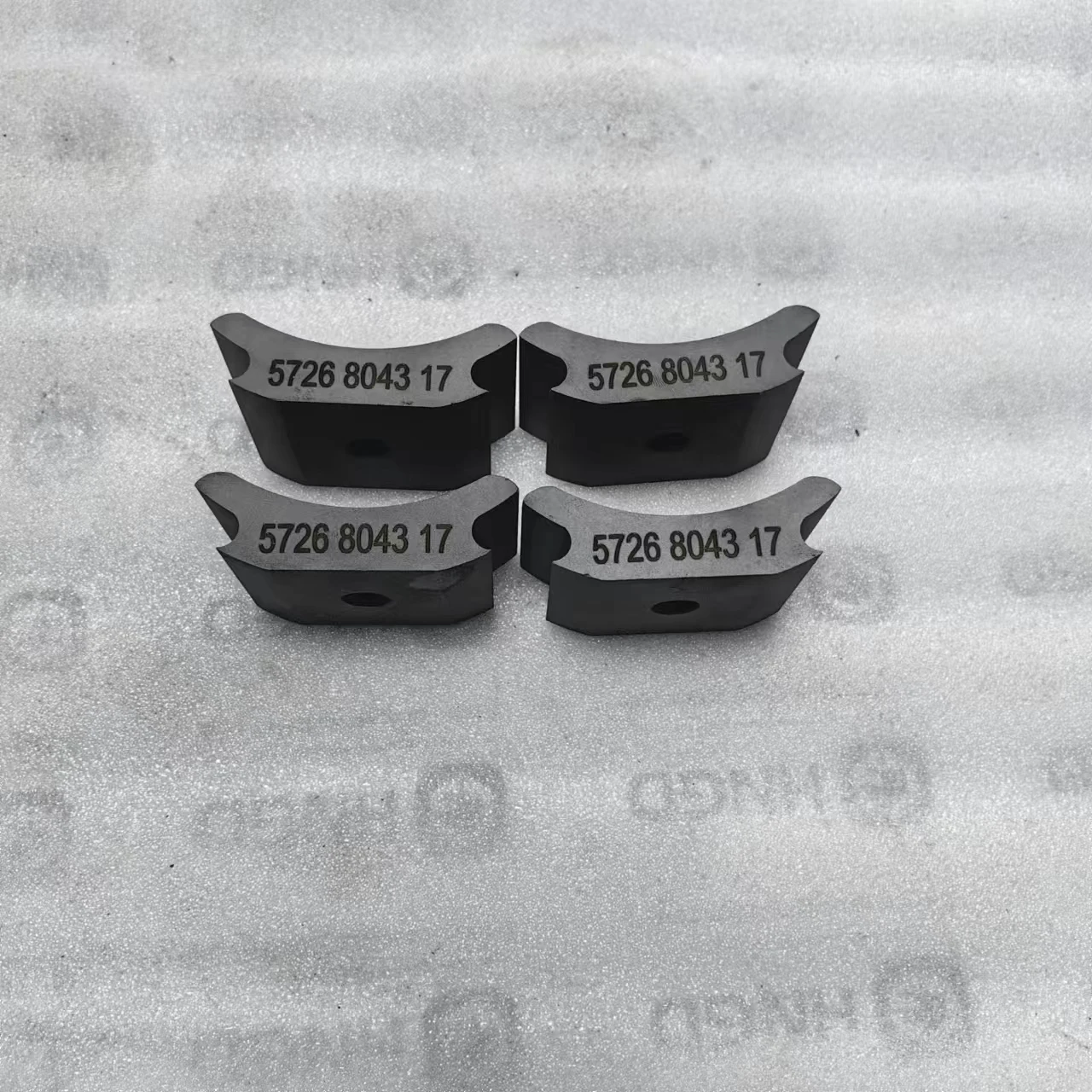 5726804317/Bushing Half/Drilling rig accessories