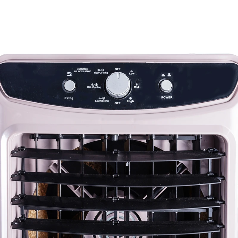 Wholesale right price import air conditioner water cooler machine, fan