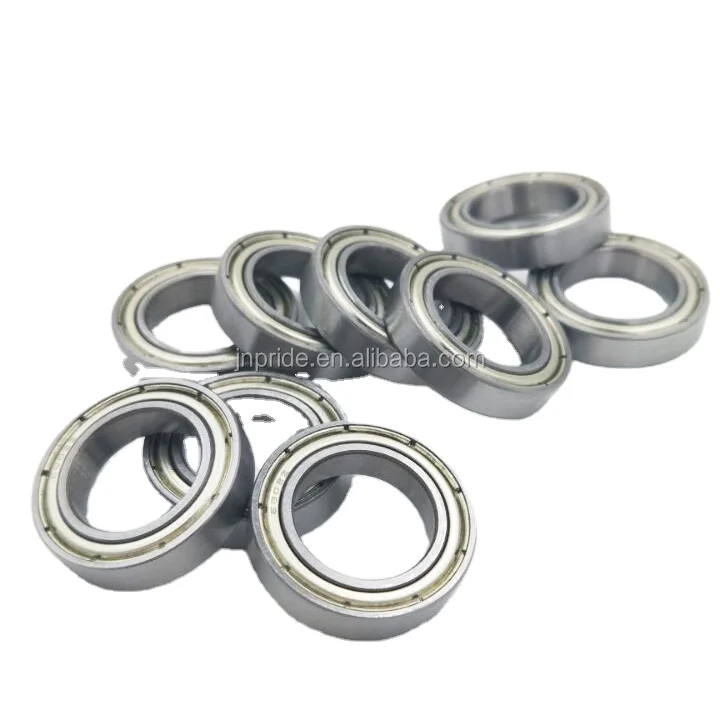 Thin Wall Deep Groove Ball Bearing 61800 61801 61802 61803 61804 61805 61806 61807 61808 61809 61810 Z ZZ 2Z RS 2RS