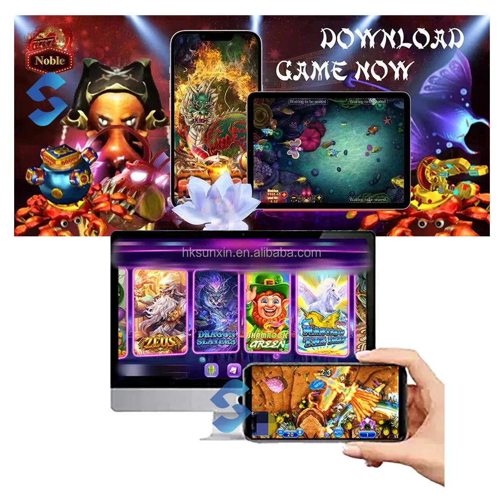 All kinds of online fish game Room Vault V Orion Power Lucky online Stars blink Golden Fire Dragon Kirin Link fish game software