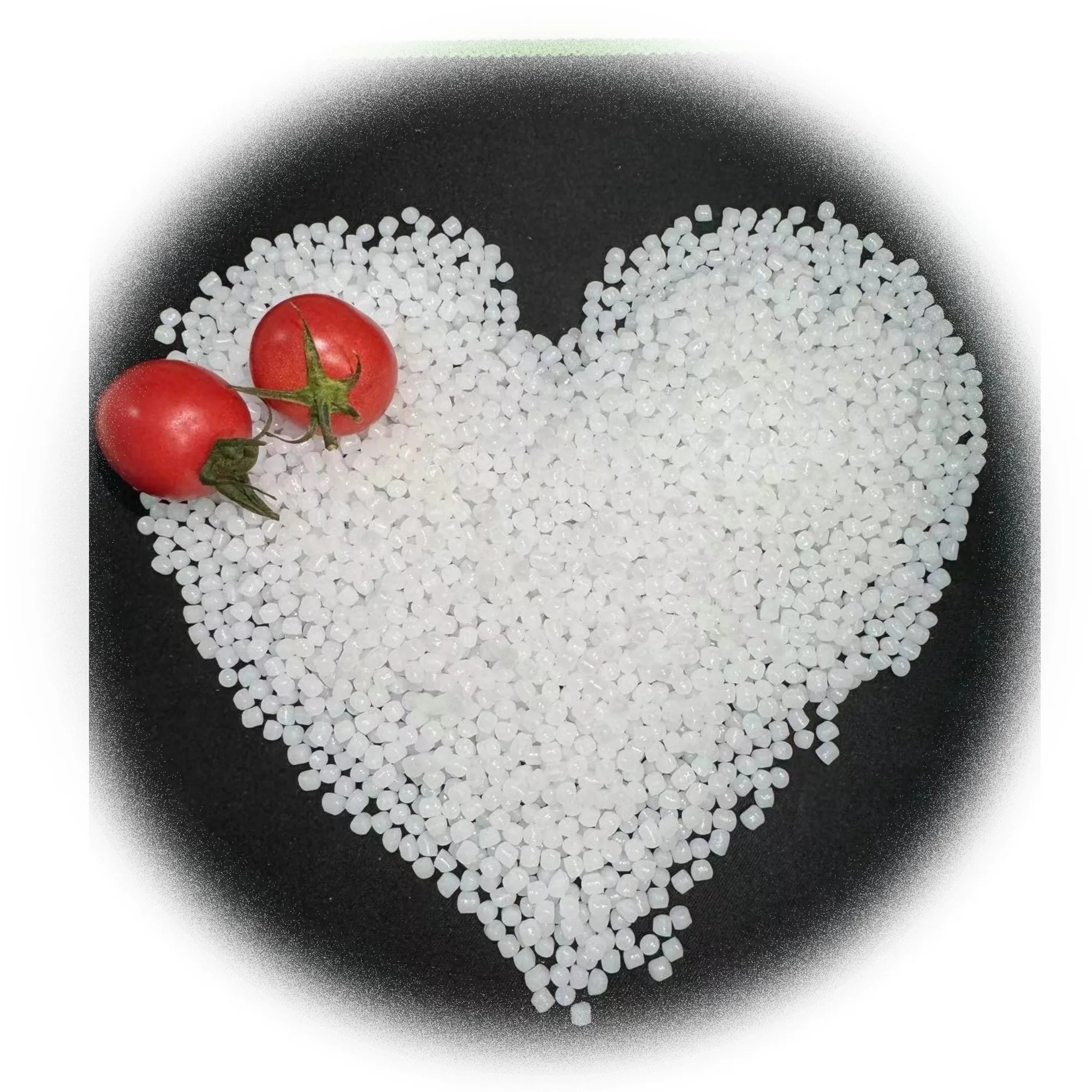 100-PC Factory Supply Virgin PE/HDPE/LDPE/LLDPE Granules high density polyethylene high density polyethylene powder