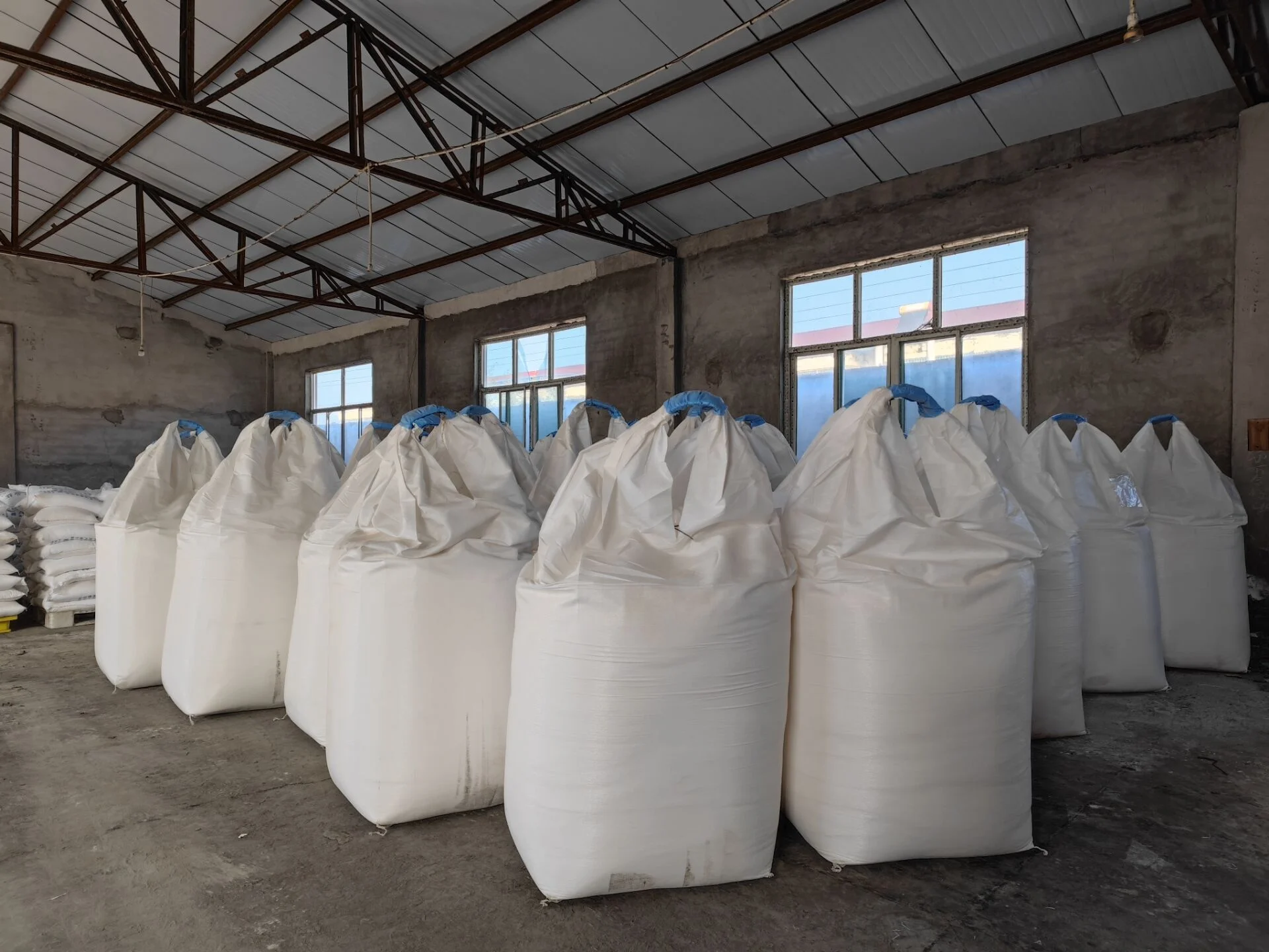 High purity Sodium Dihydrogen Phosphate  MSP Chemical Formula NaH2PO4