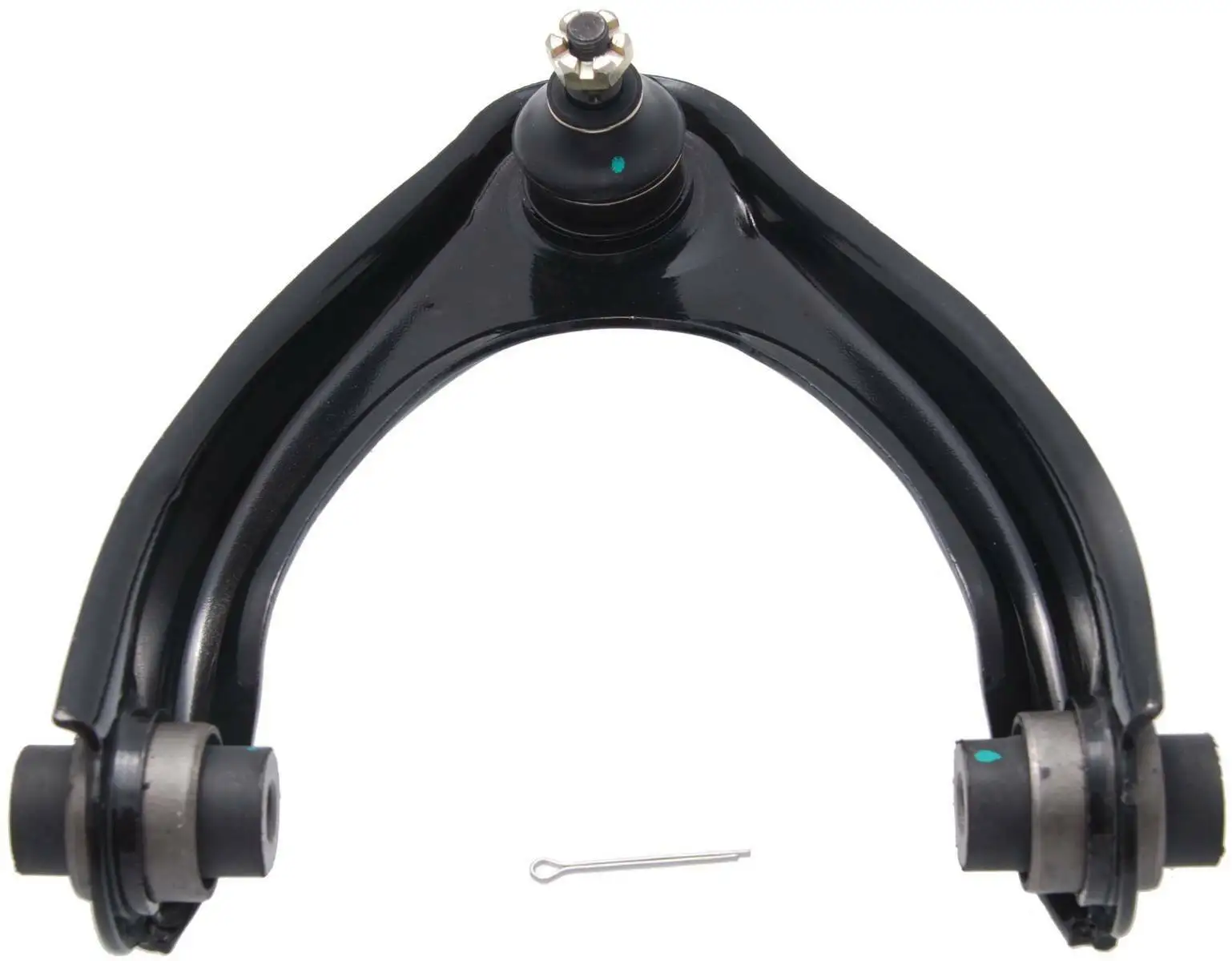 For 96-00 honda civic 97-00 acura El 8PCS front suspension control arm