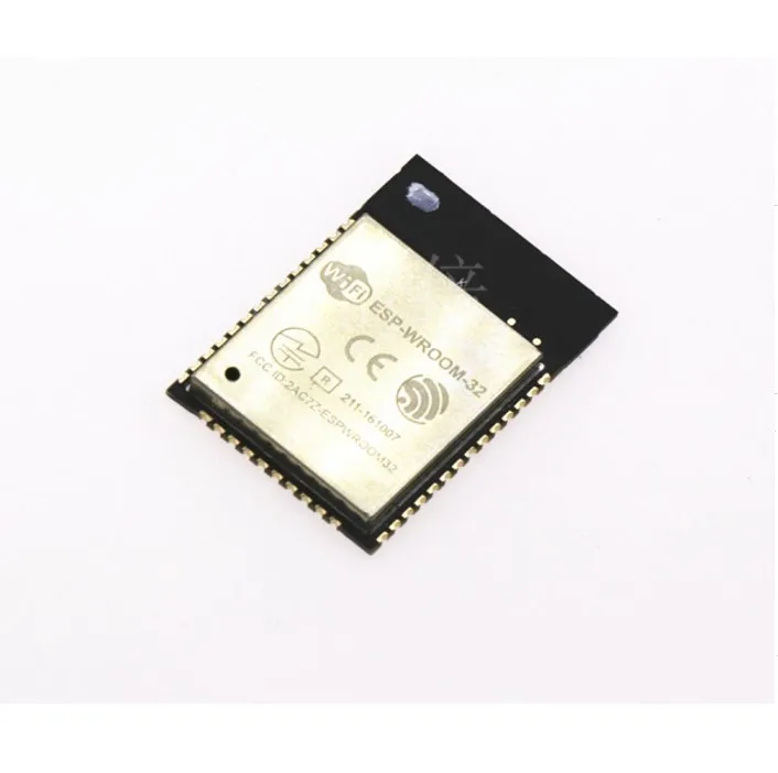 ESP-WROOM-32  ESP32 module WiFi Bluetooth dual mode dual core CPU chip ESP-WROOM-32 module ESP-32S