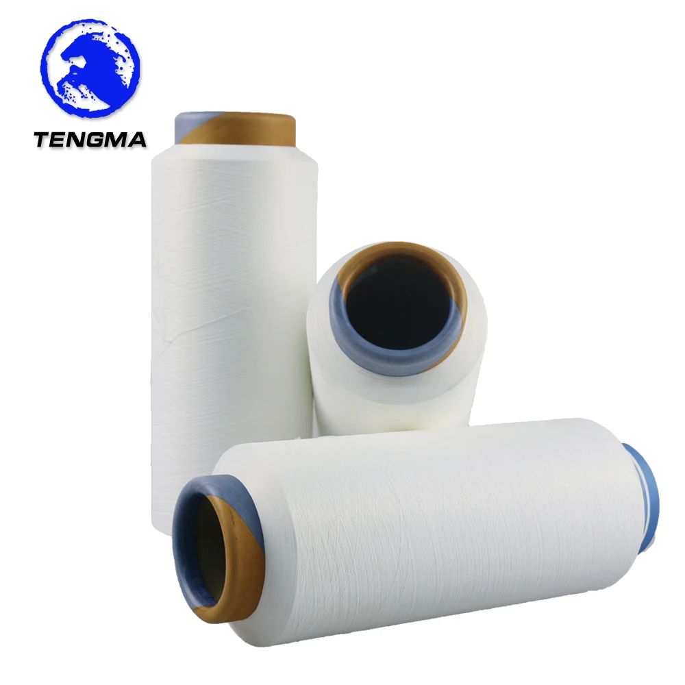 
Its homegrown multi-color nylon66 high tenacity yarn for carpet 