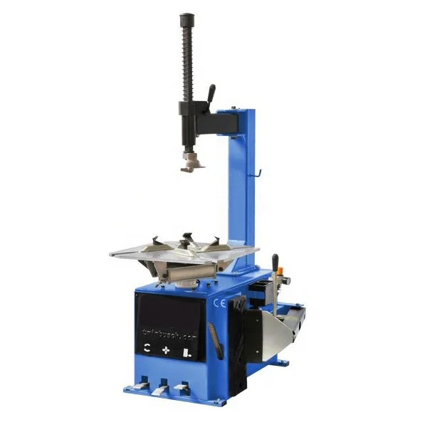 Factory Price Combination Promotion 220V Power Supply Swing Arm Tire Changer & Balancing Machine Tire Changers Genre