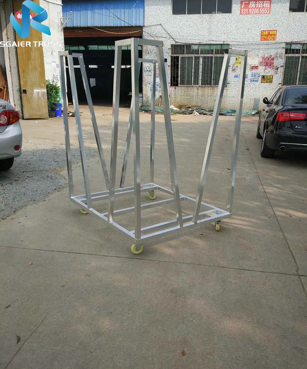 crash traffic barrier fence barrier with aluminum alloy material no rust