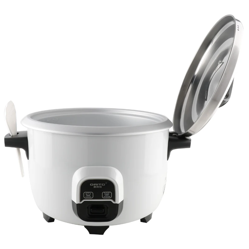 High quality Household Appliances Electric Drum Rice Cooker with CB approved