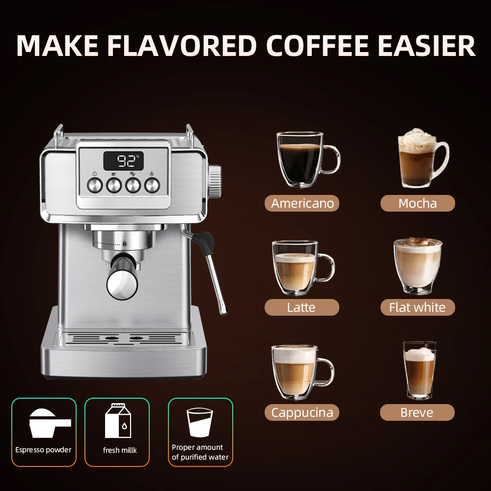 New Arrival Wacaco Minipresso Gr Portable Machine 2 In 1 Espresso Coffee Maker With Glass Jar