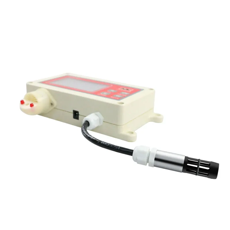 KH7202 industrial multi-channel RS485 USB paperless recorder temperature display temperature recorder data logger