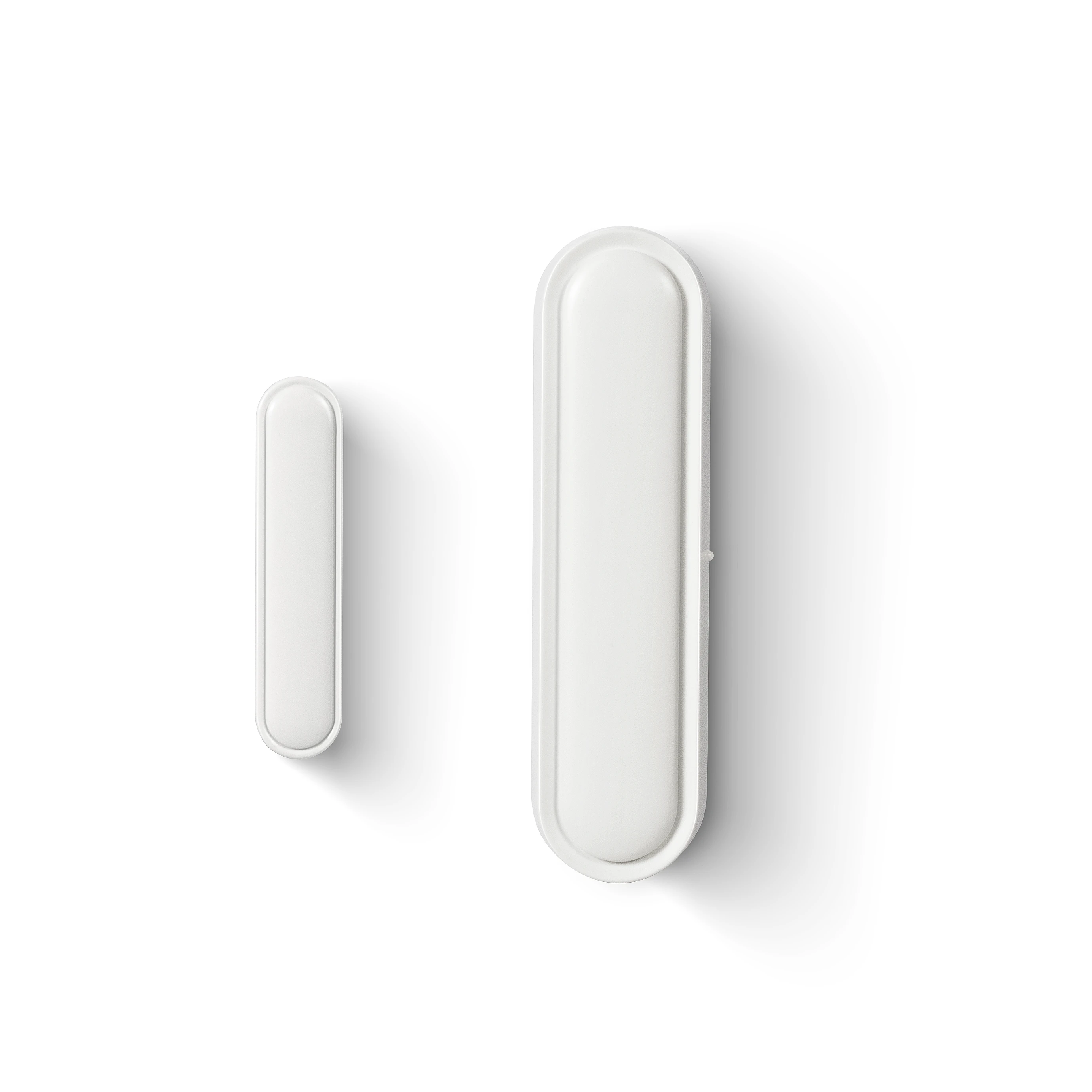 tuya smartlife No Hub required wifi smart door /window sensor,App remote control and Alexa/google home voice control