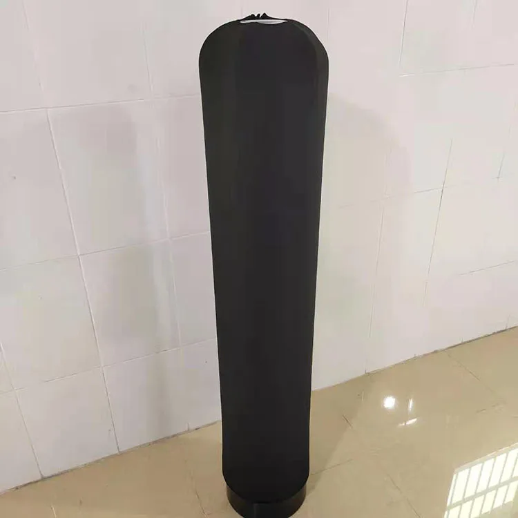 
Factory Customs Neoprene Tank Sleeve Water Filter FRP Fiberglass Pressure Tank Jacket 