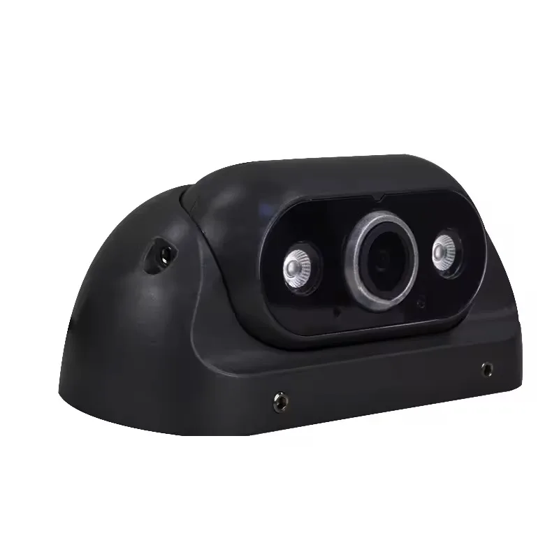 AHD 1080P Waterproof Blind Spot Backup Car Security Side View Bus Camera Manufactures Trailer Rear View Mirror Camera